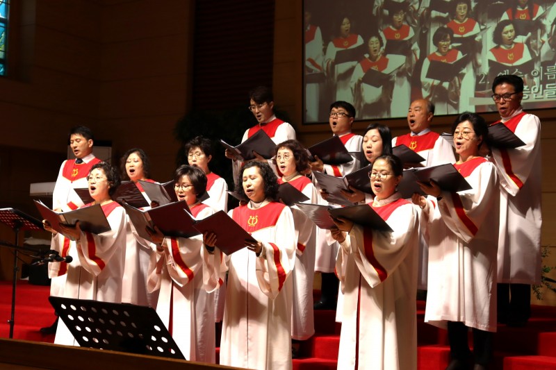 잠실벧엘교회 / 예배 통합게시판