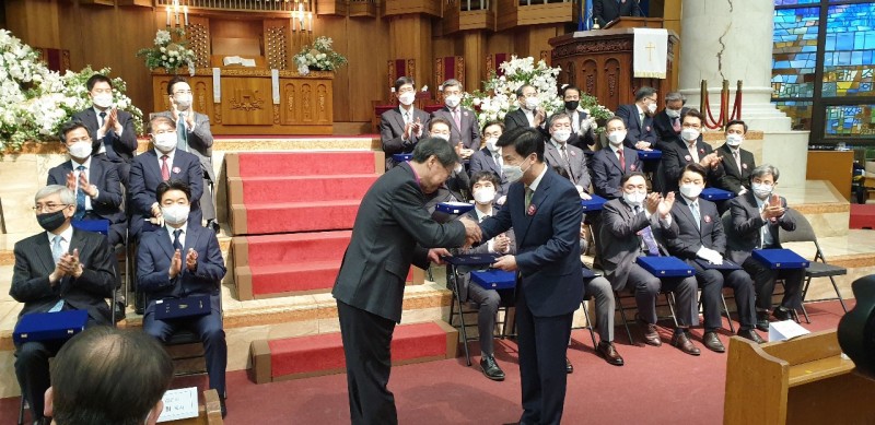 잠실벧엘교회 / 예배 통합게시판