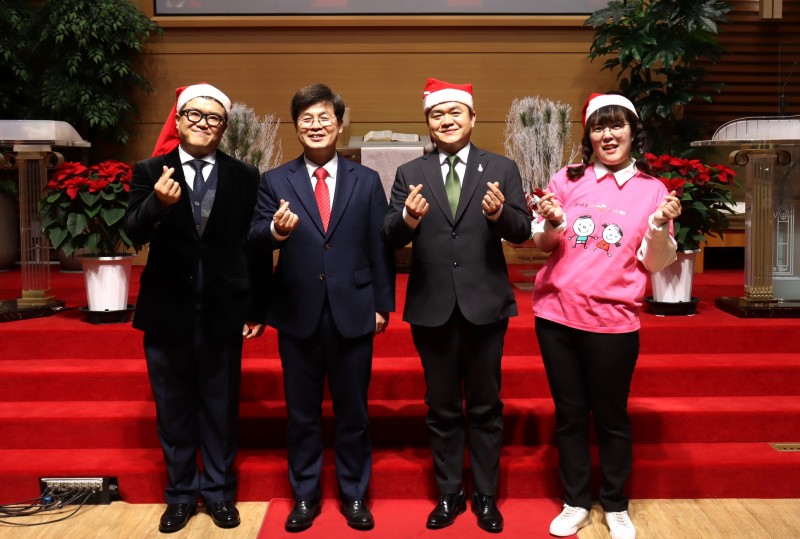 잠실벧엘교회 / 예배 통합게시판