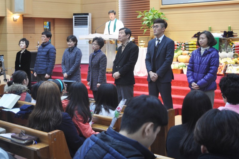 잠실벧엘교회 / 예배 통합게시판