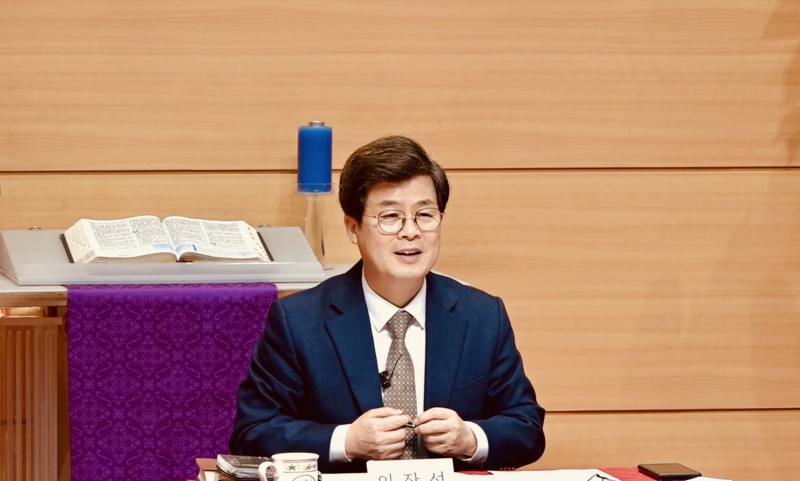 잠실벧엘교회 / 예배 통합게시판
