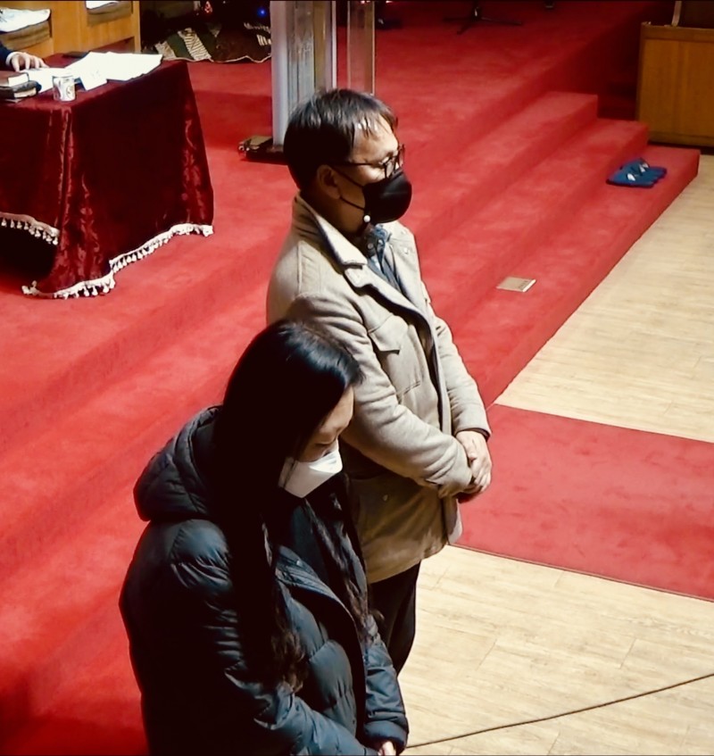 잠실벧엘교회 / 예배 통합게시판