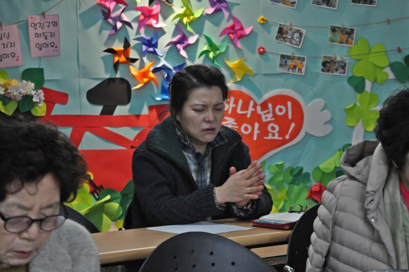 잠실벧엘교회 / 예배 통합게시판