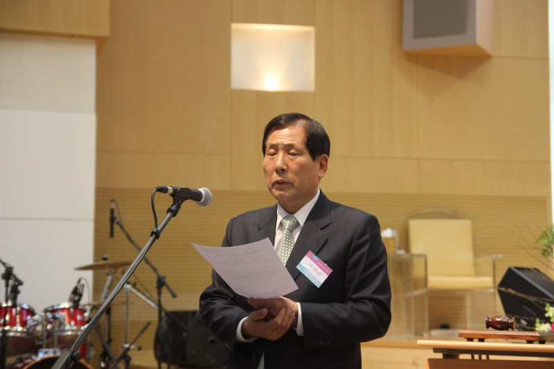잠실벧엘교회 / 예배 통합게시판