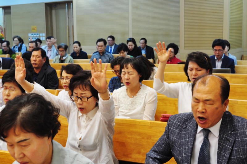 잠실벧엘교회 / 예배 통합게시판