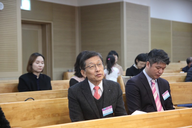 잠실벧엘교회 / 예배 통합게시판