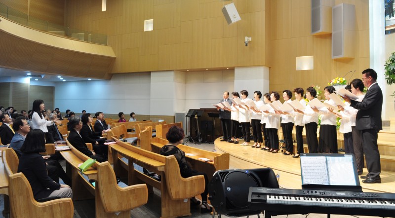 잠실벧엘교회 / 예배 통합게시판