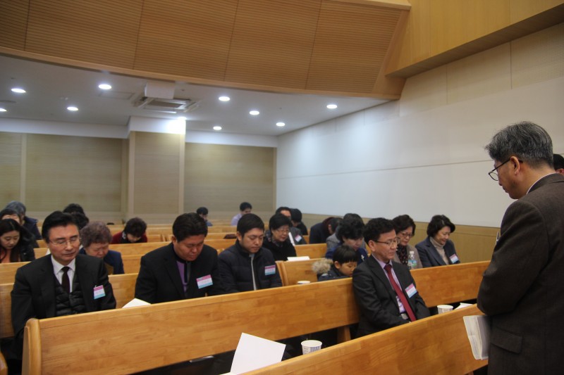 잠실벧엘교회 / 예배 통합게시판