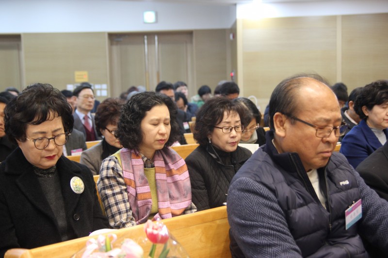 잠실벧엘교회 / 예배 통합게시판