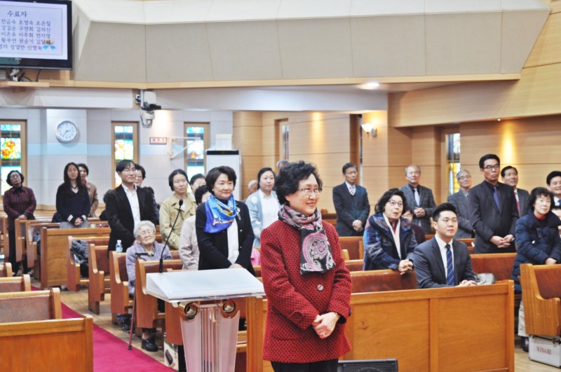 잠실벧엘교회 / 예배 통합게시판