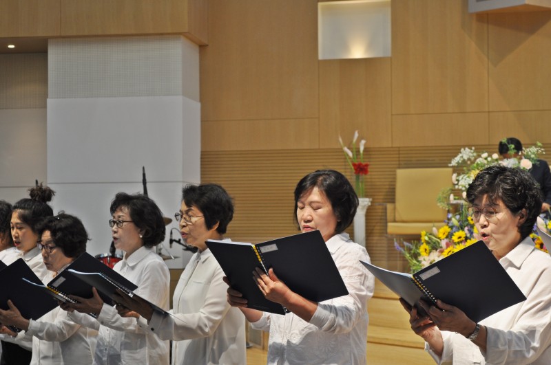 잠실벧엘교회 / 예배 통합게시판