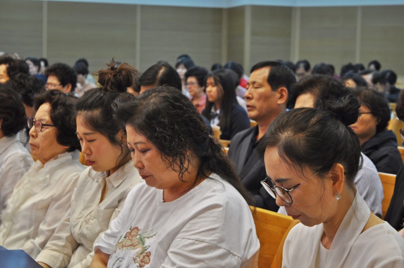 잠실벧엘교회 / 예배 통합게시판