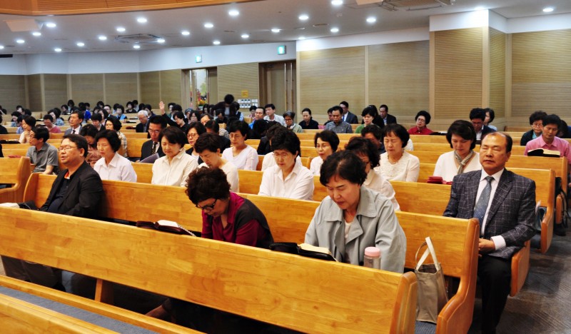 잠실벧엘교회 / 예배 통합게시판