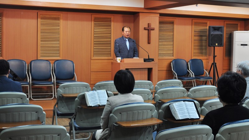 잠실벧엘교회 / 예배 통합게시판