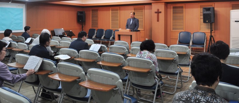 잠실벧엘교회 / 예배 통합게시판