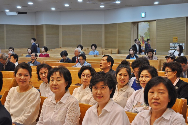 잠실벧엘교회 / 예배 통합게시판