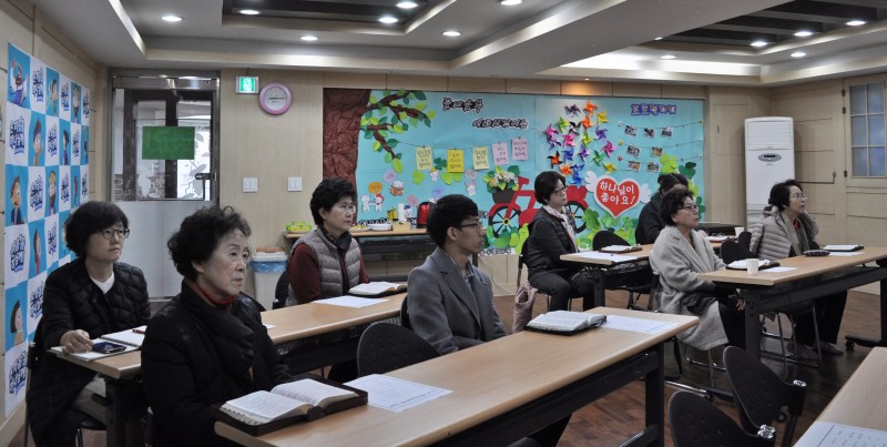 잠실벧엘교회 / 예배 통합게시판