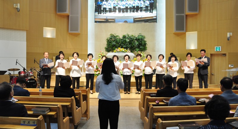 잠실벧엘교회 / 예배 통합게시판