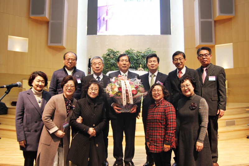 잠실벧엘교회 / 예배 통합게시판
