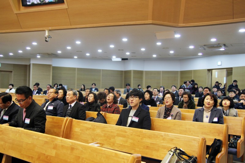 잠실벧엘교회 / 예배 통합게시판