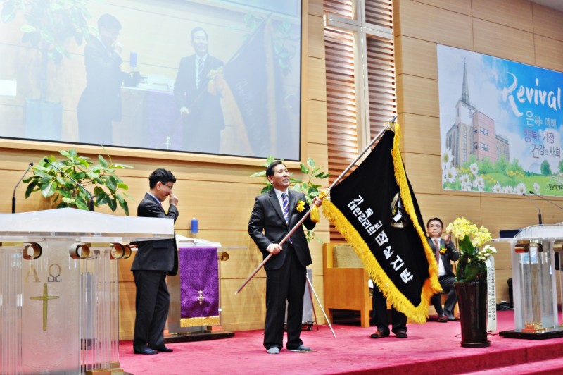잠실벧엘교회 / 예배 통합게시판