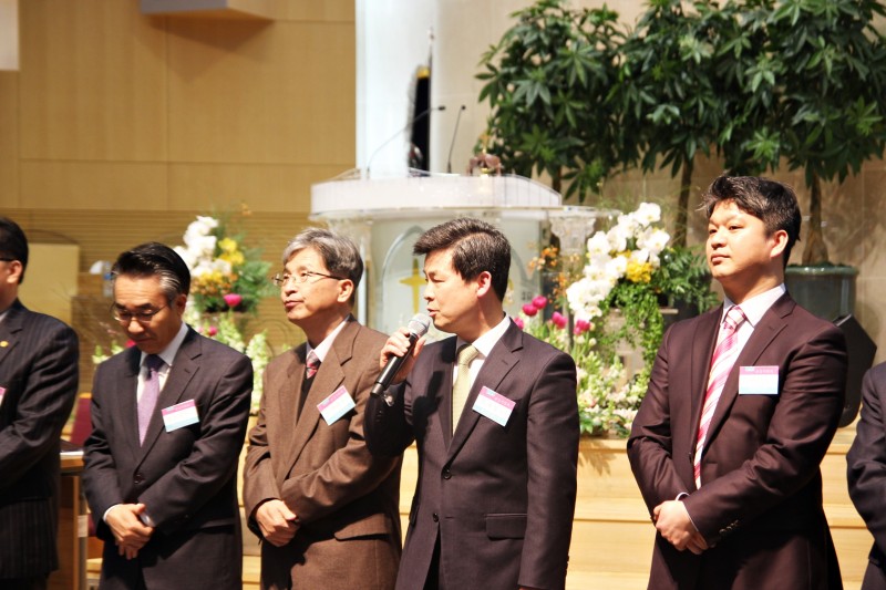 잠실벧엘교회 / 예배 통합게시판