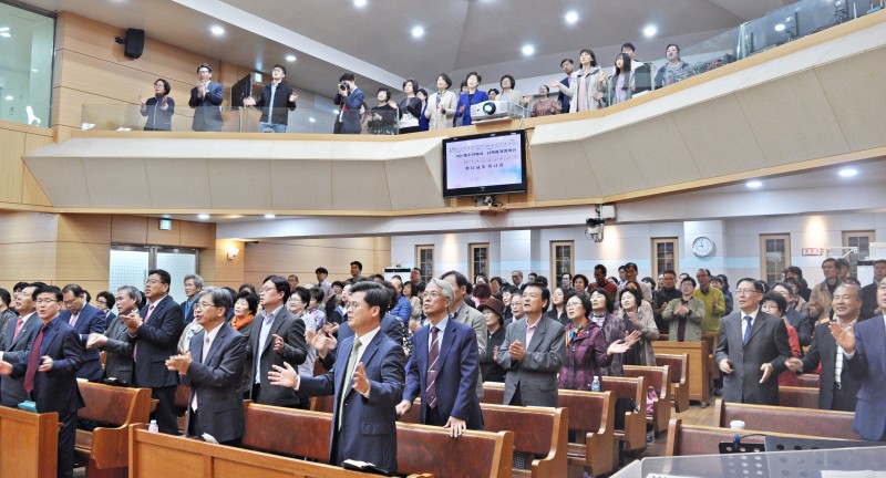 잠실벧엘교회 / 예배 통합게시판