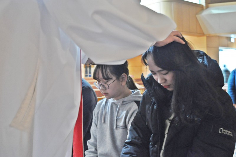 잠실벧엘교회 / 예배 통합게시판