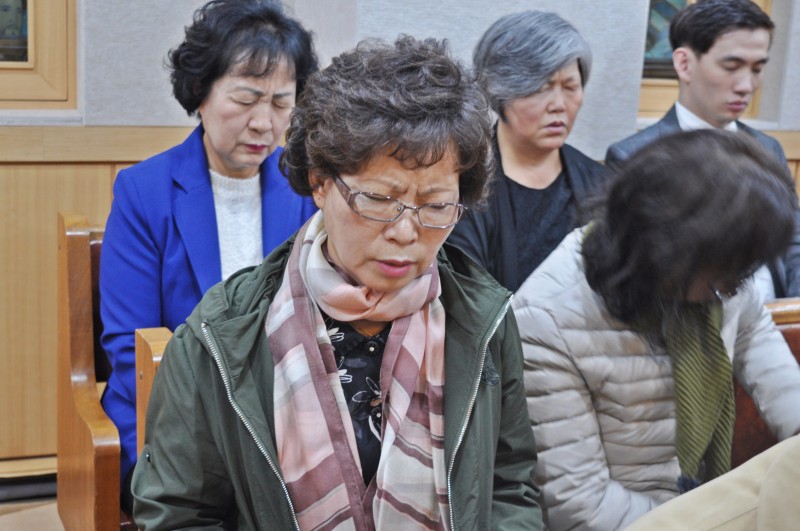 잠실벧엘교회 / 예배 통합게시판