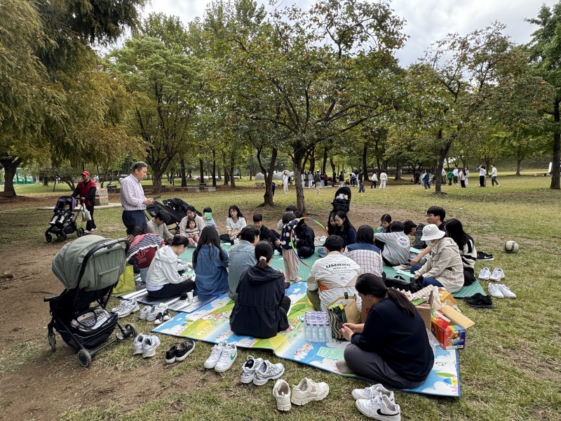 잠실벧엘교회 / 교육 통합게시판