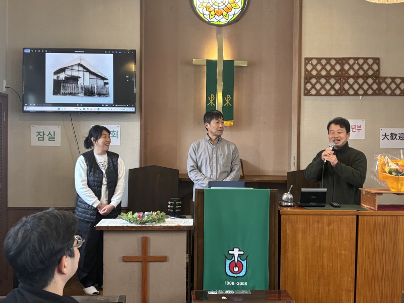 잠실벧엘교회 / 교육 통합게시판