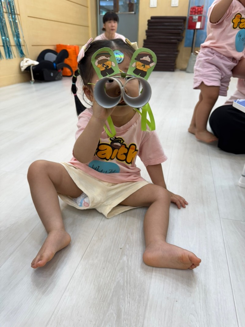 잠실벧엘교회 / 교육 통합게시판