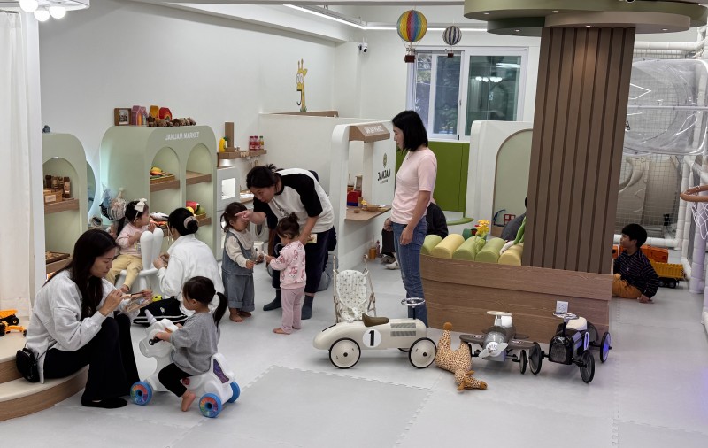 잠실벧엘교회 / 교육 통합게시판