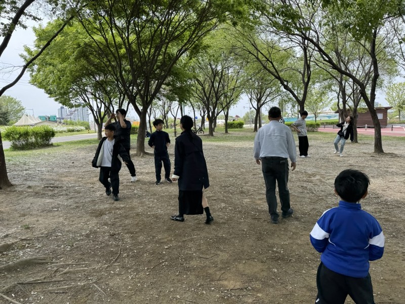 잠실벧엘교회 / 교육 통합게시판