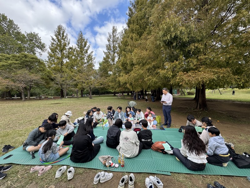잠실벧엘교회 / 교육 통합게시판