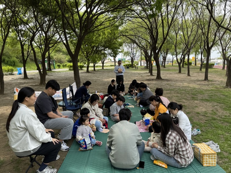 잠실벧엘교회 / 교육 통합게시판