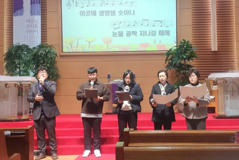 잠실벧엘교회 / 교육 통합게시판