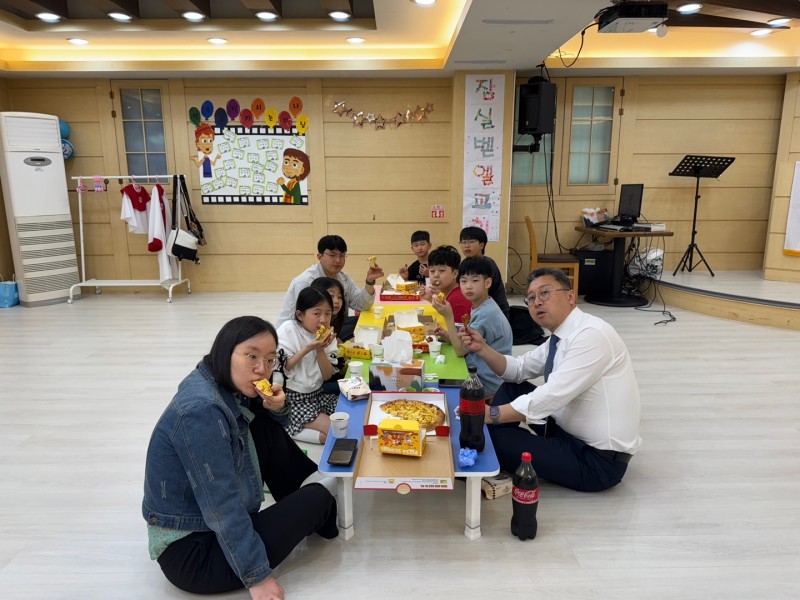 잠실벧엘교회 / 교육 통합게시판