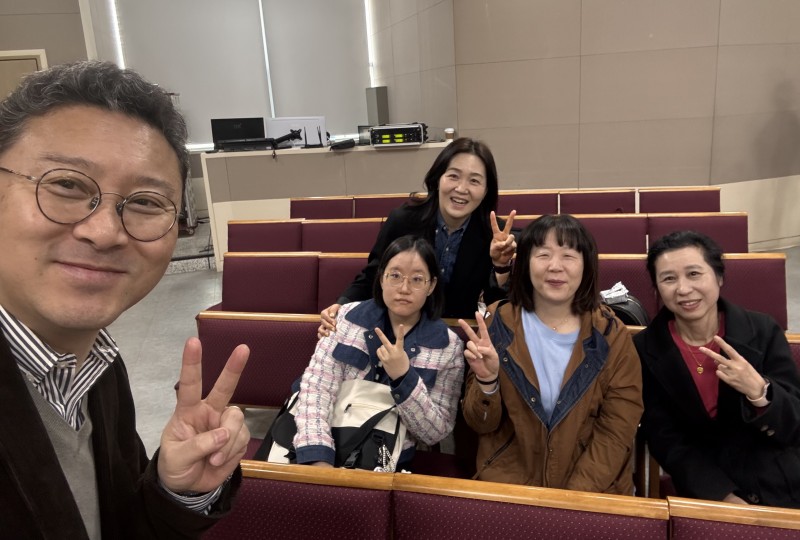 잠실벧엘교회 / 교육 통합게시판