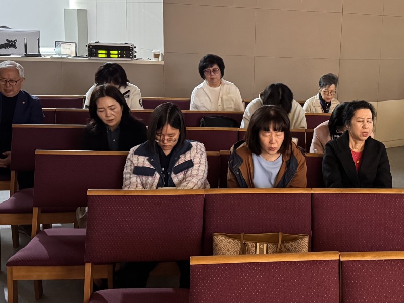 잠실벧엘교회 / 교육 통합게시판