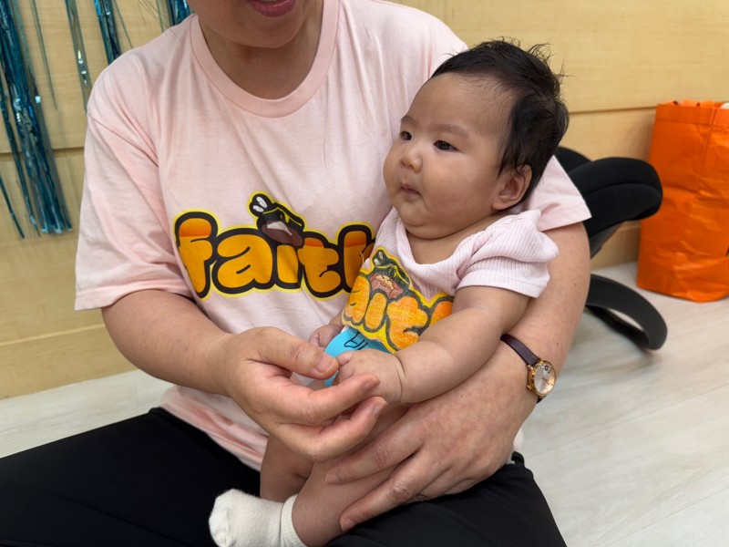 잠실벧엘교회 / 교육 통합게시판