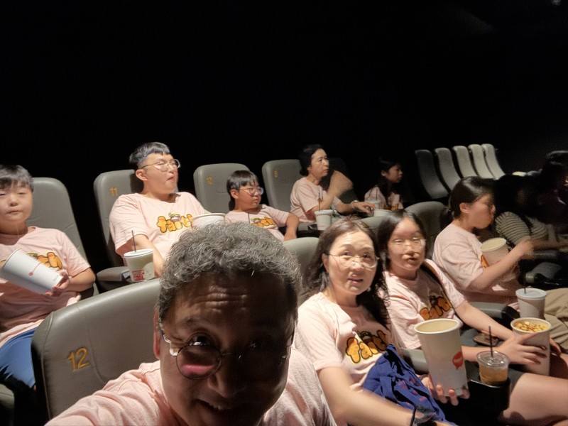 잠실벧엘교회 / 교육 통합게시판