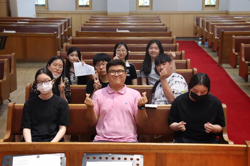 잠실벧엘교회 / 교육 통합게시판