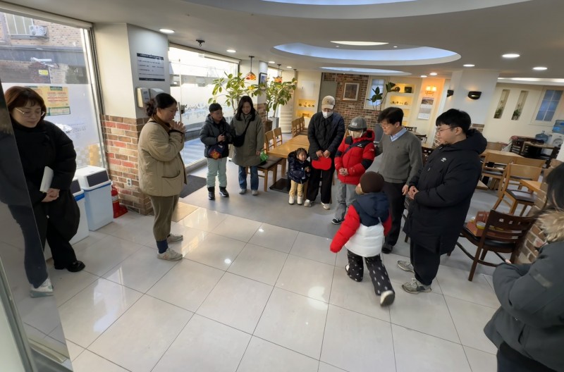 잠실벧엘교회 / 교육 통합게시판
