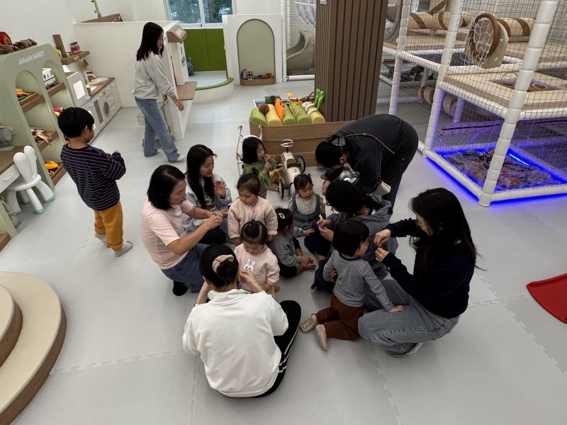 잠실벧엘교회 / 교육 통합게시판