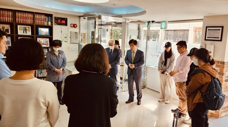 잠실벧엘교회 / 교육 통합게시판