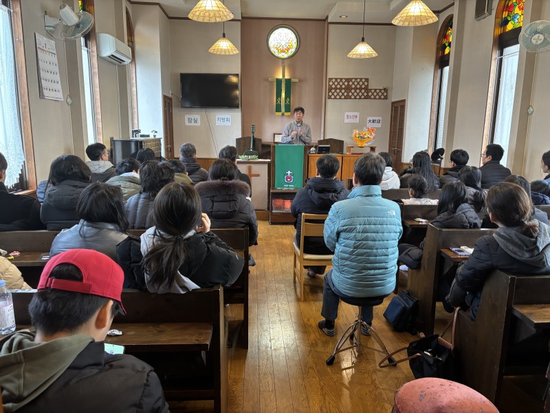 잠실벧엘교회 / 교육 통합게시판