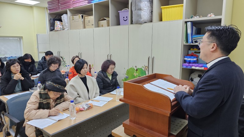 잠실벧엘교회 / 교육 통합게시판