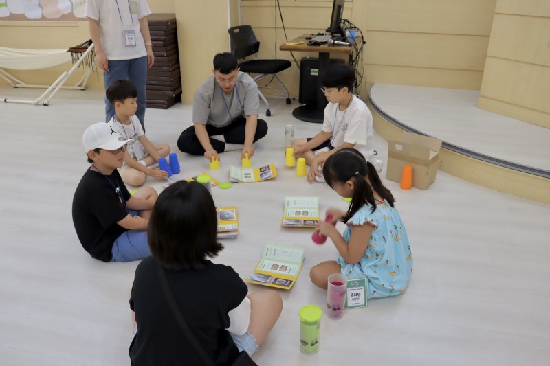 잠실벧엘교회 / 교육 통합게시판