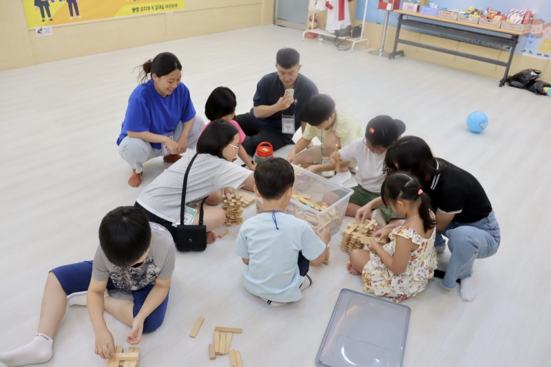 잠실벧엘교회 / 교육 통합게시판